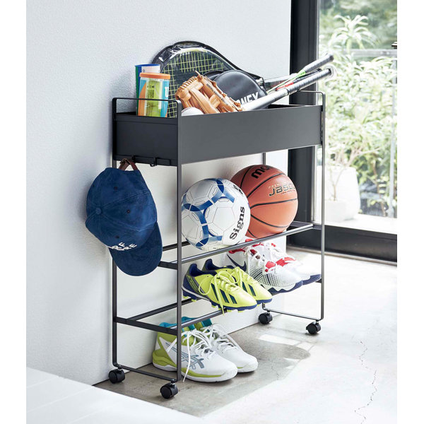 Yamazaki USA 6 Pair Shoe Rack Wayfair